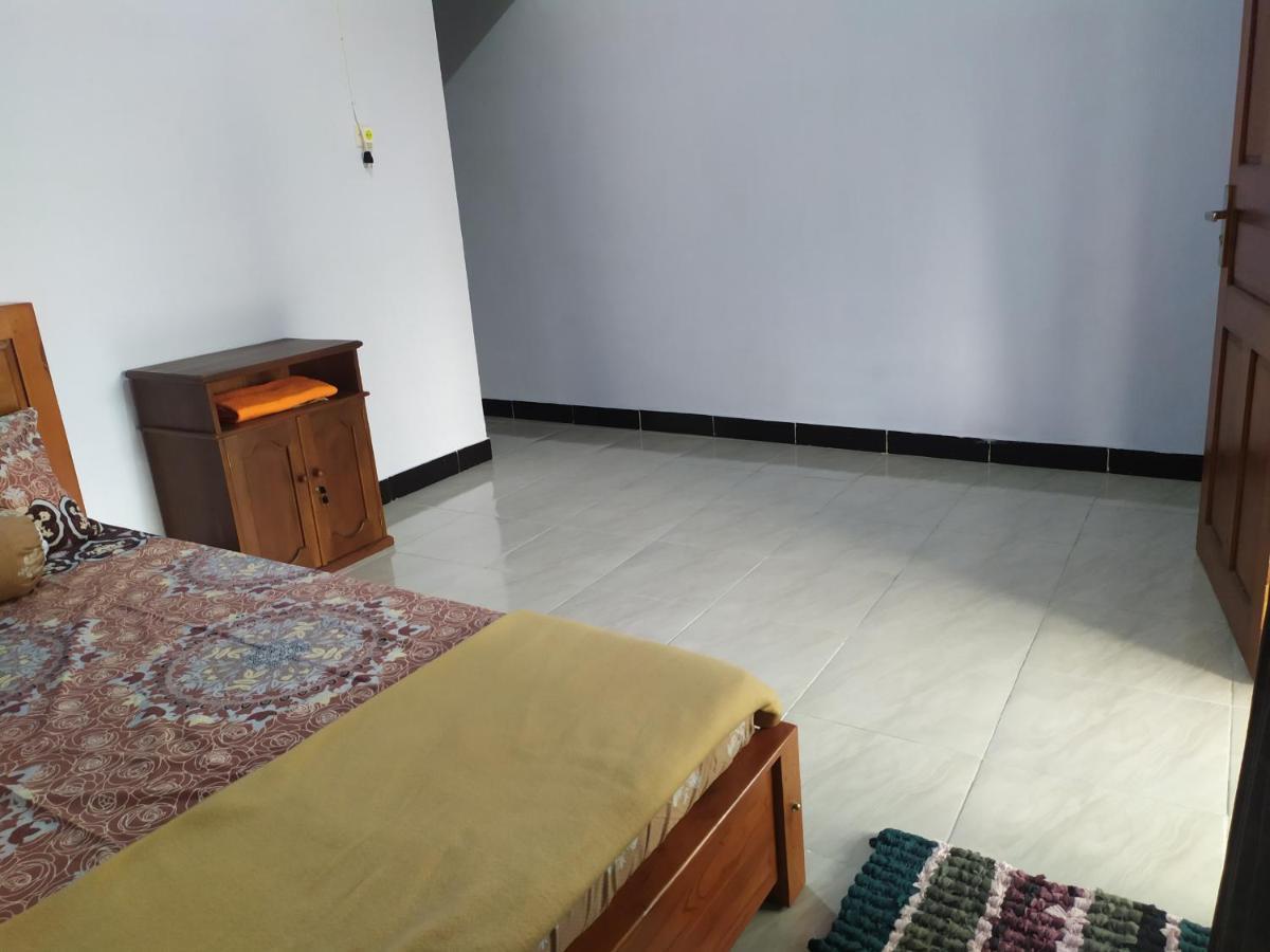 Homestay Mami Borobudur Magelang Esterno foto